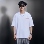 Футболка унисекс La'T.Weekend, темно-синий - фото 26