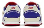 Детские кроссовки New Balance NB 996 Детские - фото 4