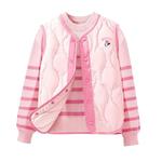 Детский свитер Disney, фиолетовый - фото 3