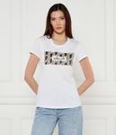 Футболки Regular fit Liu Jo, белый - фото