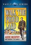 Диск DVD Walk The Proud Land - фото