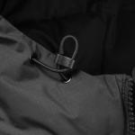 Куртка-пуховик Li Ning Unisex Li-Ning, черный - фото 7