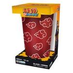 Стакан Наруто Шиппуден - Акацуки (400 мл) ABYstyle - фото 5