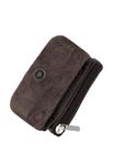 Кошелек VENEZIA Wallet, Dark Brown - фото 3