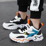 Детские кроссовки для бега Bull charm, белый - фото 10