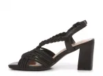 Vayda Сандалии Impo, Black - фото 3