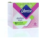 Inlaykr.So Slim Libresse - фото 2