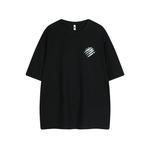 Футболка унисекс BOBBY ABLEY, Apricot - фото 5