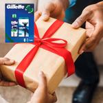 Gilette Mach3 Sport Set Пена для бритья Mach3 Sport 200 мл - фото 3