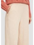 Брюки 83W3_светло-коричневые s.Oliver - фото 4