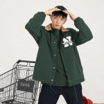 Вельветовая куртка мужская Jasper New Balance - фото 8