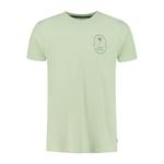 Футболка Shiwi TULUM, цвет Pastel Green - фото