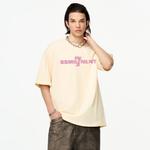 Футболка унисекс Sunsetmonent, темно-синий - фото 15