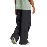 Брюки x national geographic aeroready asia sizing Adidas, черный - фото 3