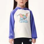 Детский свитшот ANTA, белый - фото 5