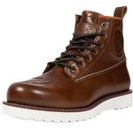 Мотоциклетные ботинки John Doe iron xtm, Brown - фото 5