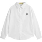 Футболка унисекс FUERZA, абрикосовая - фото 4