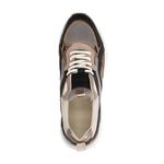 Кроссовки MANFIELD Flache, черный - фото 6