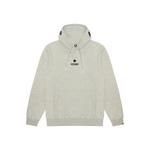 Толстовка с логотипом A Bathing APE Aape, белый - фото