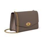 Сумка-шоппер Darley Mulberry, Clay - фото 3