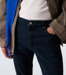 Современные прямые джинсы Frame, Placid - фото 5