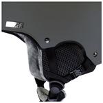 Шлем вердикт темно-серый - l-xl K2 - фото 2