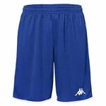 Шорты Kappa Dumpo, синий - фото