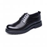 Туфли LAORENTOU Dress Shoes Men Low-Top - фото 11