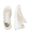 Кроссовки Ea7, бежевый - фото 4