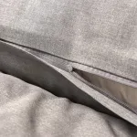 Постельное белье Traumschlaf, бежевый - фото 6