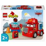 LEGO DUPLO — Манек на гонках (10417) ПОДАРОЧНЫЕ БЛОКИ - фото 2