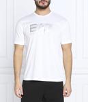 Футболки Regular fit Ea7, белый - фото