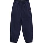 Брюки для детей 3-7 лет GAP, синий - фото 3