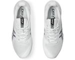 Кроссовки ASICS Solution Speed FF 3 Tennis Shoe, белый/черный - фото 2