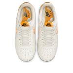 Кроссовки air force 1 low 'wear and tear' Nike, бежевый - фото 4