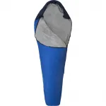 Спальный мешок Active 600 Millet, azur blue - фото 2