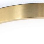 Потолочный светильник Orion Leuchten BULLY, коричневый - фото 6