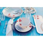 Кружки VIETRI Riviera Ассорти, набор из 4 шт, мультиколор - фото 5