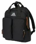 Рюкзак GREGORY Twin Pocket Pack 21 л, цвет Black - фото