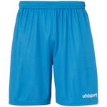 Шорты uhlsport CENTER BASIC, цвет cyan - фото