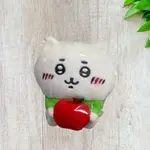 Плюшевый подвес Apple Dolls High Chiikawa - фото 3