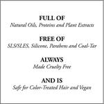 Бейн Витализант Б 200мл, Leonor Greyl - фото 2