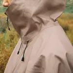 Columbia Куртка Unisex, 264 Sand Dune Pink - фото 5