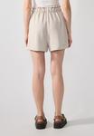 Шорты Anna Field, бежевый - фото 3