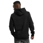 Худи Def Til Death, черный - фото 2