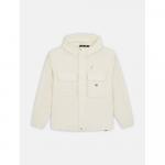 Куртка Dickies Fishersville, бежевый - фото 3