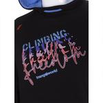 Худи Trangoworld Rosendal, черный - фото 2