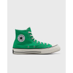 Кроссовки Converse Chuck 70, цвет apex green/egret/black - фото 3