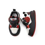 Детская обувь для скейтбординга Jeep, цвет Sorolan - фото 10