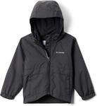 Columbia детская куртка Rain-zilla II, Black - фото 4